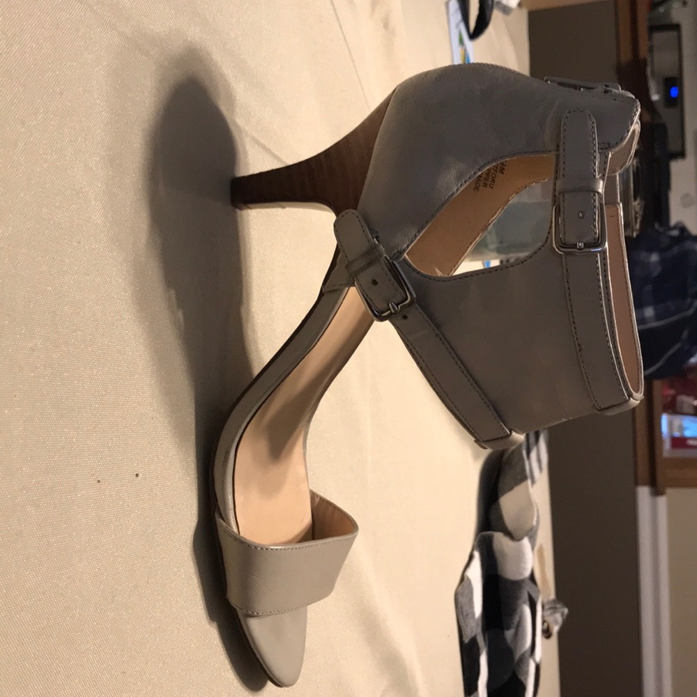 Nine West size 7 1/2